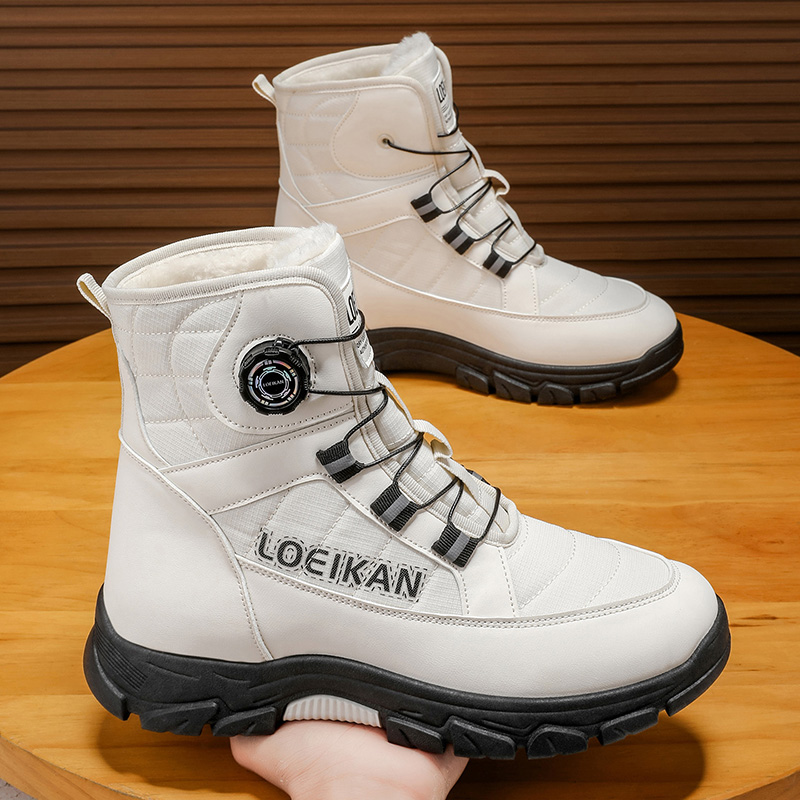 Winter Shoe for Men Casual Cas - đánh giá và giá Outdoor Lighting Trends