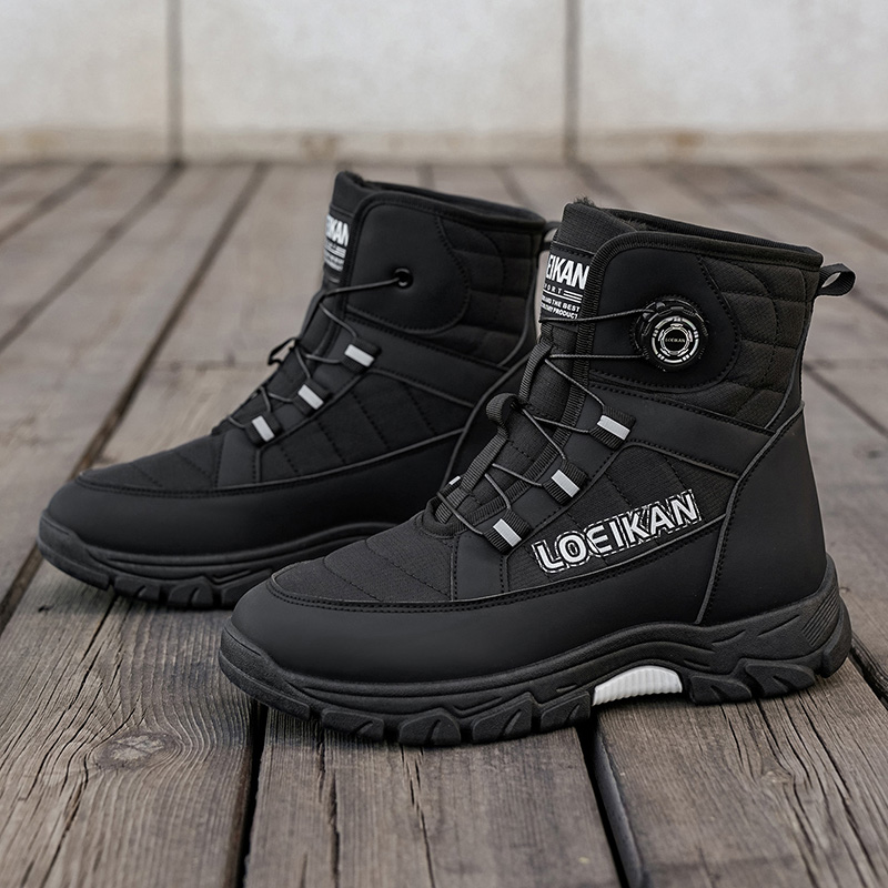 Winter Shoe for Men Casual Cas - đánh giá và giá Outdoor Lighting Trends