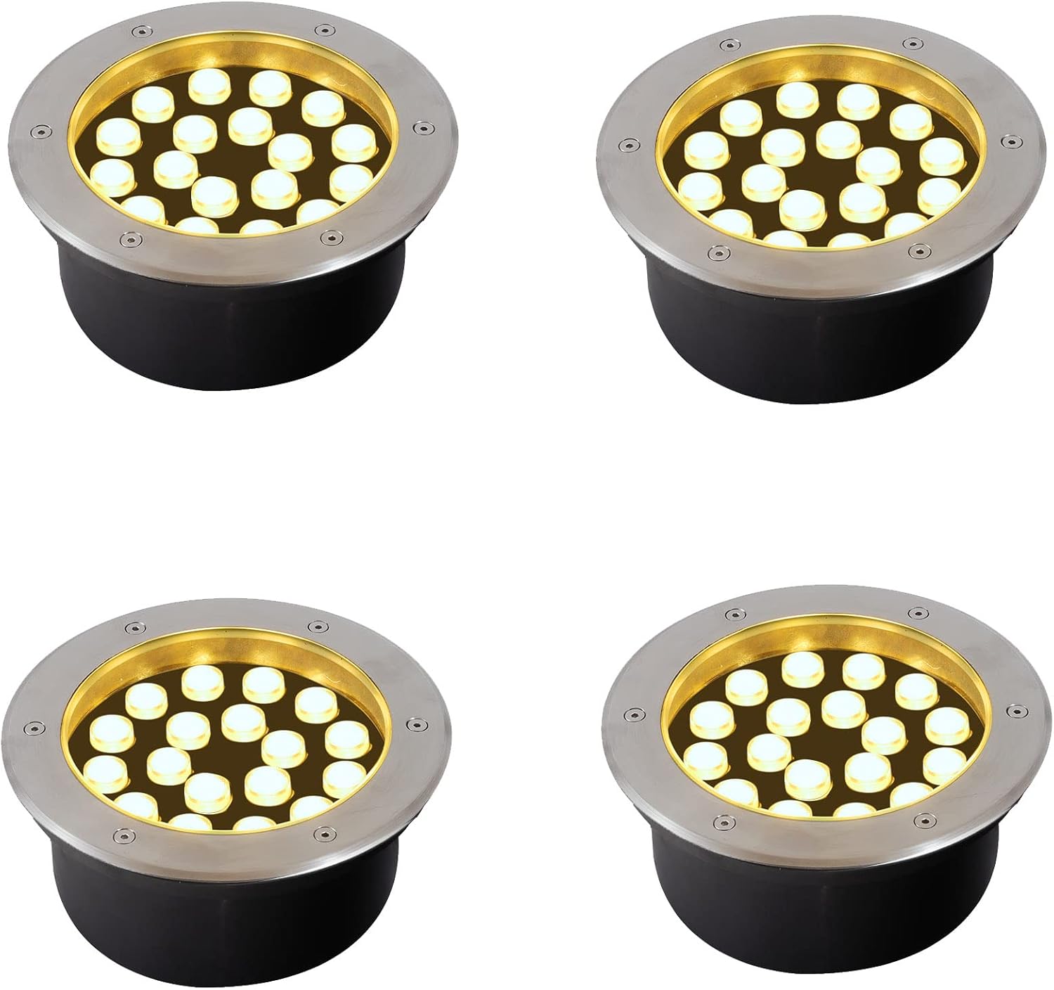 18W Outdoor Ground Lights,Diam - đánh giá và giá Outdoor Lighting Voltage