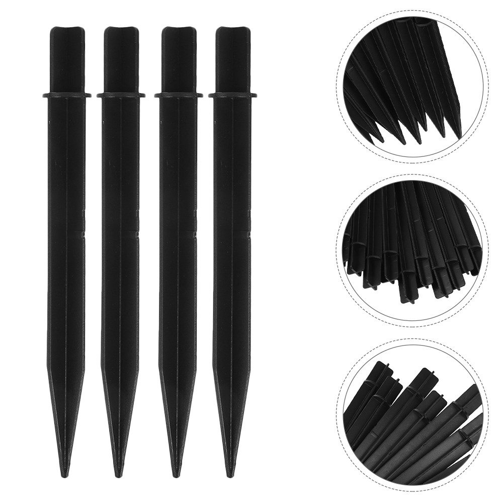 15pcs Ground Stakes For Outdoo - đánh giá và giá Outdoor Lighting Pathway