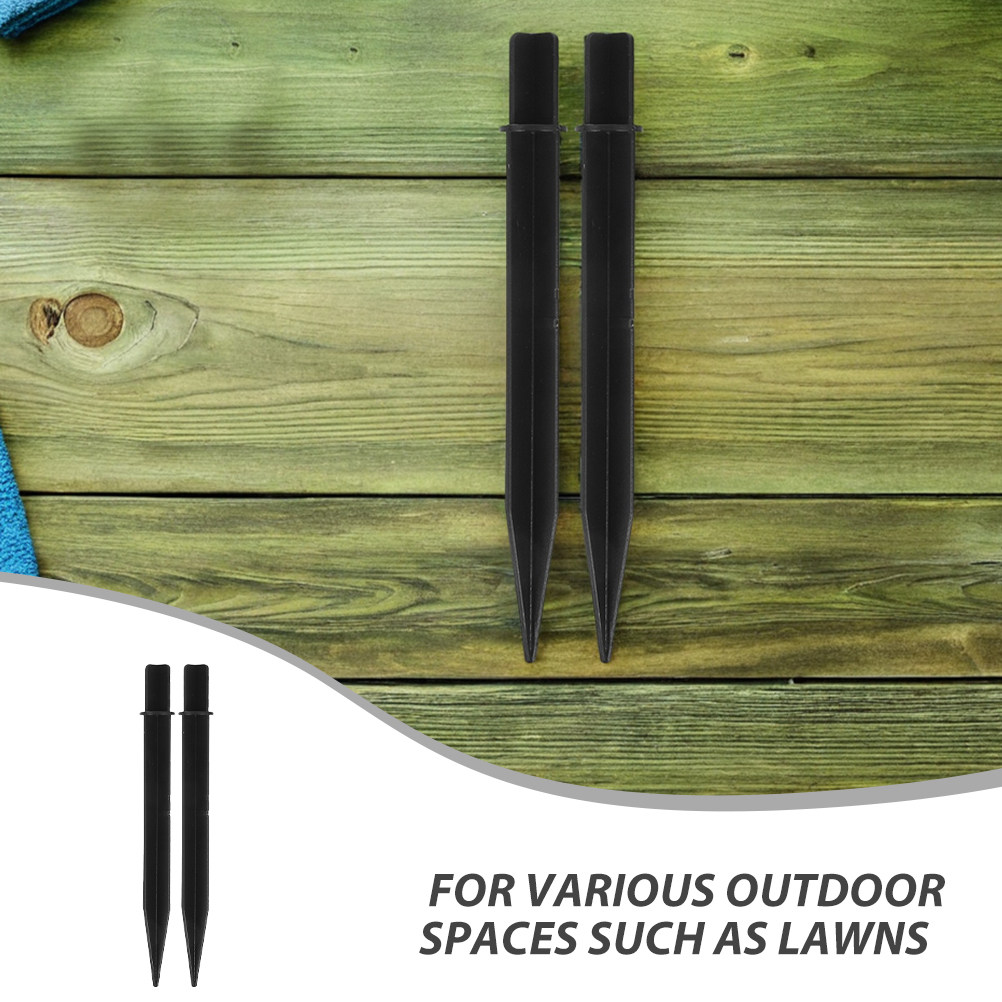 15pcs Ground Stakes For Outdoo - đánh giá và giá Outdoor Lighting Pathway