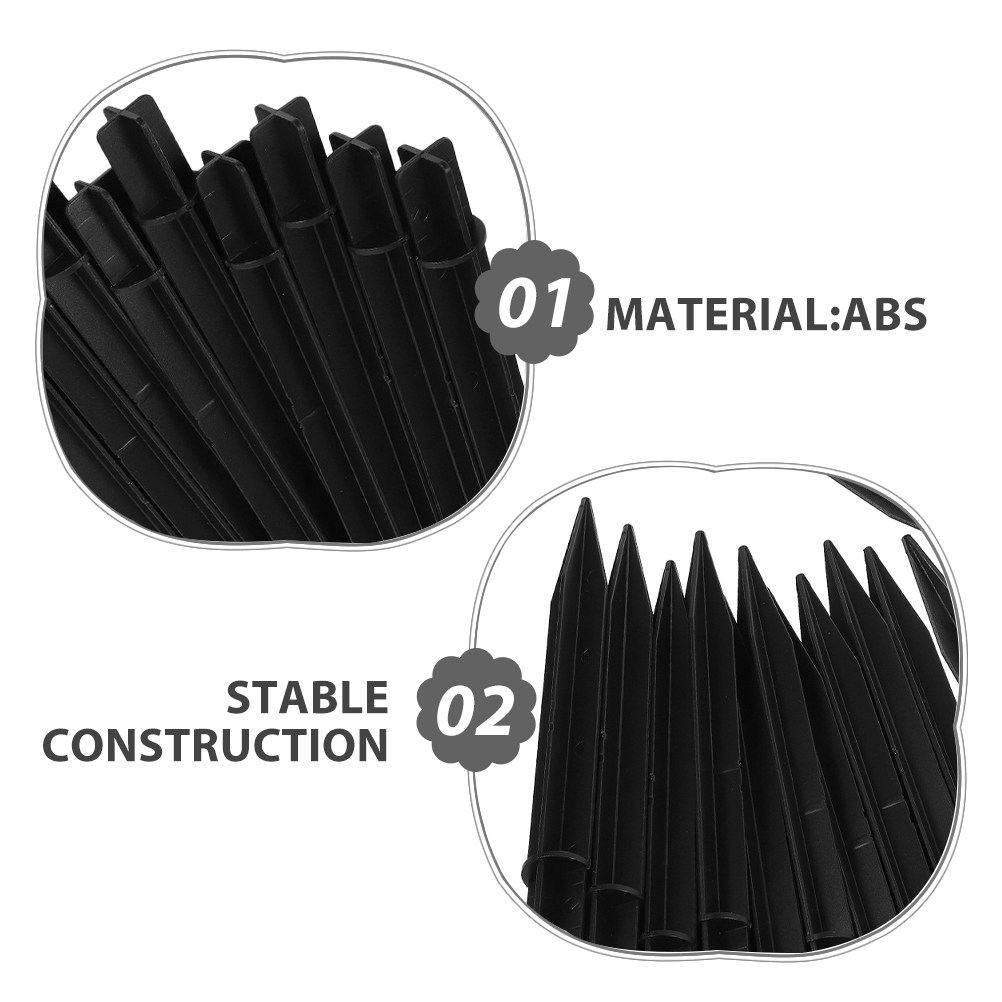 15pcs Ground Stakes For Outdoo - đánh giá và giá Outdoor Lighting Pathway