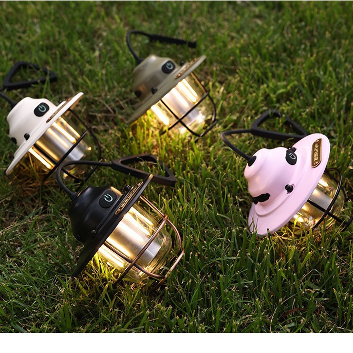 Outdoor Camping Lights, Pine C - đánh giá và giá Outdoor Lighting Chandelier