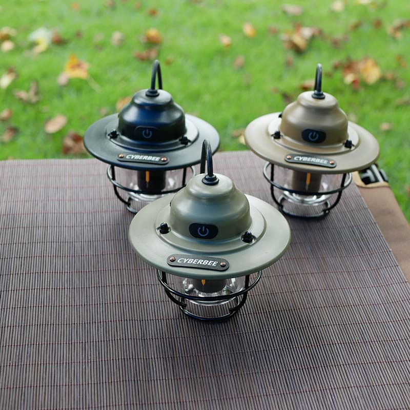 Outdoor Camping Lights, Pine C - đánh giá và giá Outdoor Lighting Chandelier