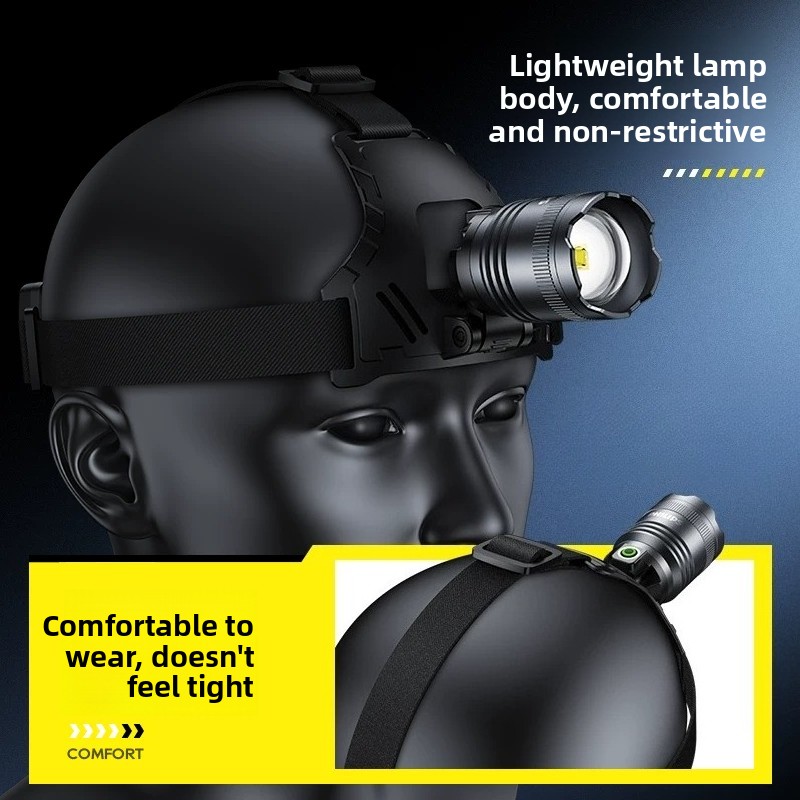 Philips strong light charging  - đánh giá và giá Outdoor Lighting Philips