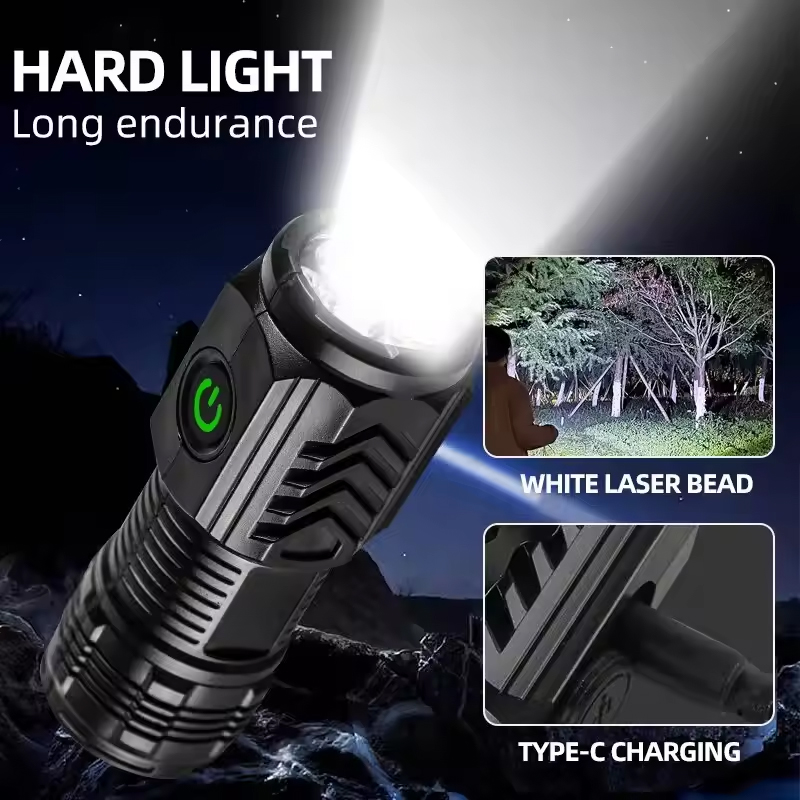 Super Bright MINI LED Flashlig - đánh giá và giá Outdoor Lighting Ideas