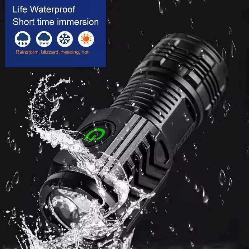 Super Bright MINI LED Flashlig - đánh giá và giá Outdoor Lighting Ideas