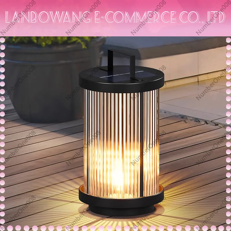 Solar Outdoor Garden Lights, W - đánh giá và giá Outdoor Lighting Pathway