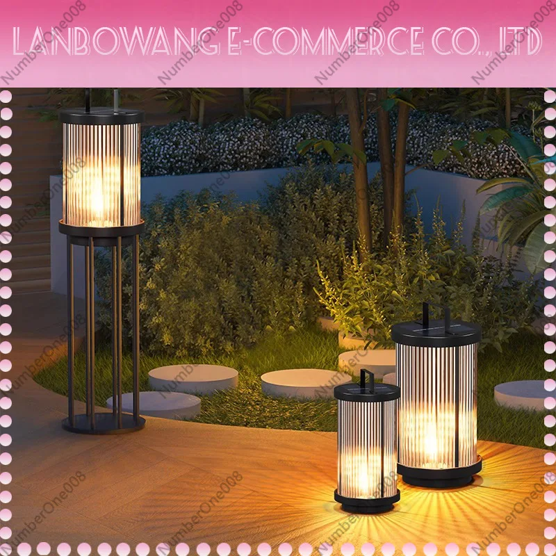 Solar Outdoor Garden Lights, W - đánh giá và giá Outdoor Lighting Pathway