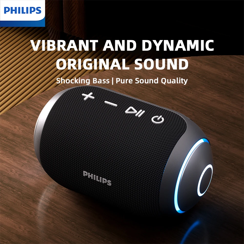 Philips TAS3209 Outdoor Portab - đánh giá và giá Outdoor Lighting Philips